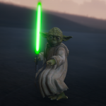 Lightsabers Pack [Replace] 2.0
