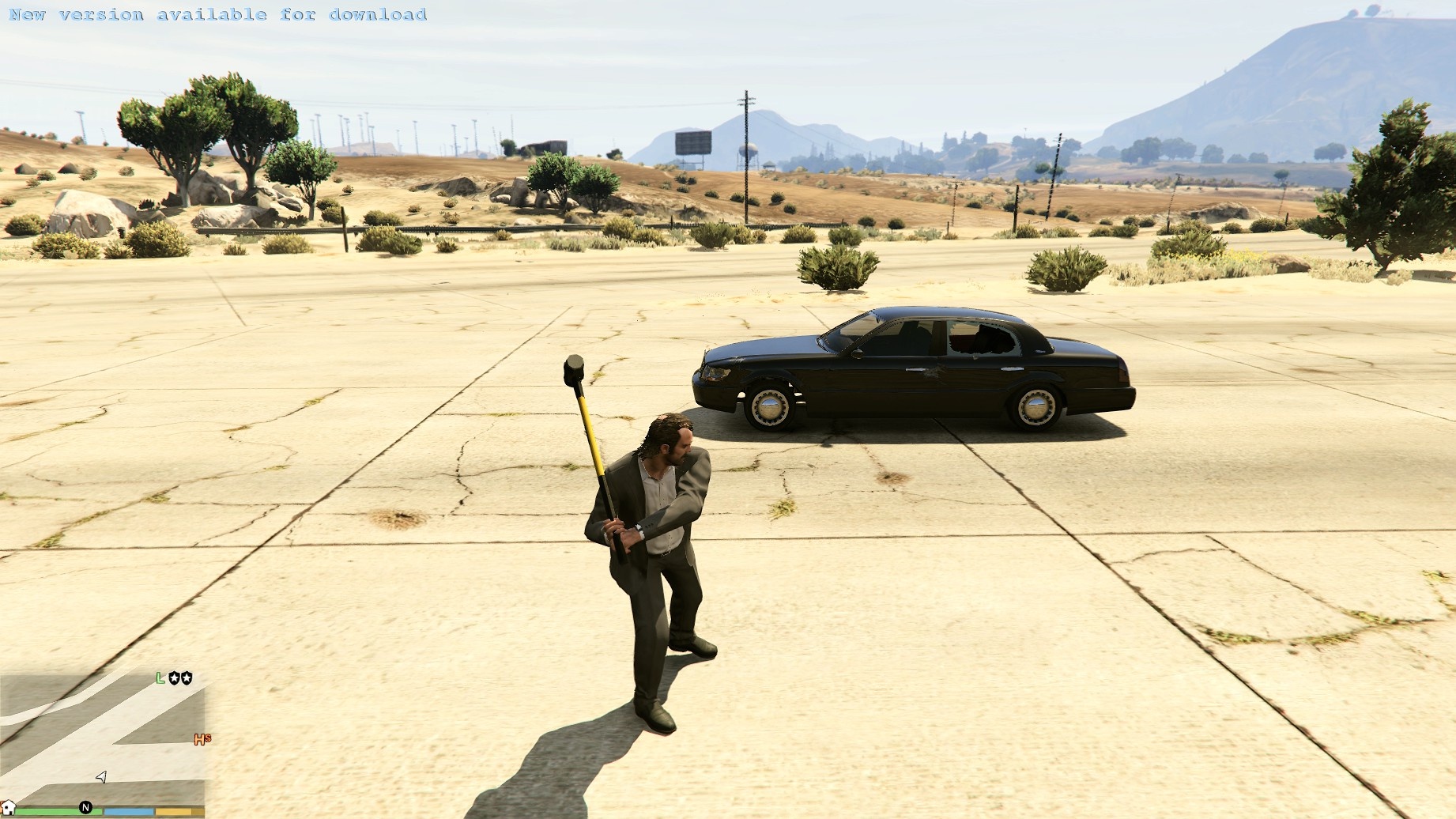 What the best weapon in gta 5 фото 85