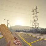 Wooden Baseball Bat [Replace] 1.0