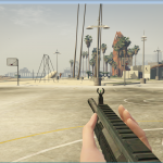 HK417 with working attachments 1.0