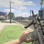 MR-28 [Call of Duty Ghosts]