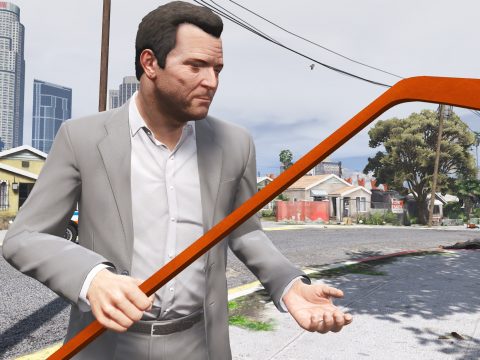 Hockey Stick 1.0