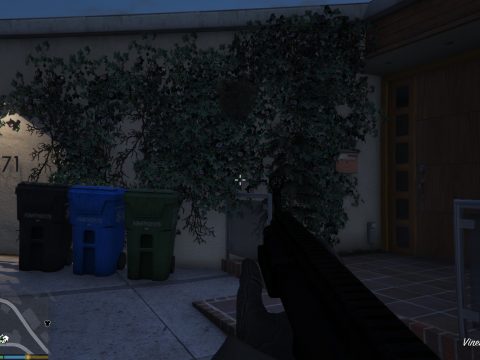 Scar-H