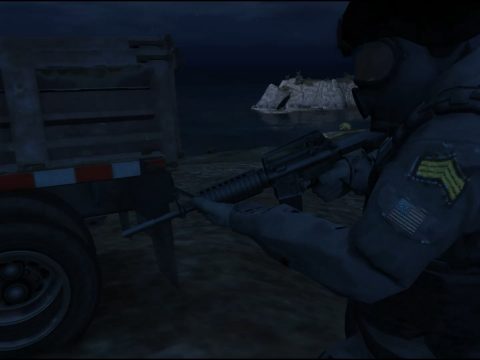 AR-15