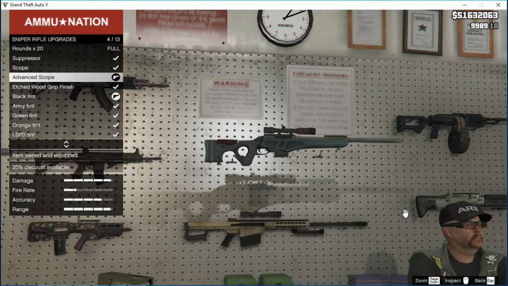 Battlefield 4 Weapon Pack (FY-JS, JS2 and QSZ-92)
