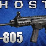 SA-805 (COD Ghosts) 1.1