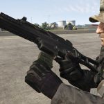 Modern Warfare Remastered HK G36C [2K I HP I Full Animated]