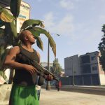 Drum mags from Finance and Felony DLC 1.4