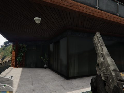 Desert Eagle .50