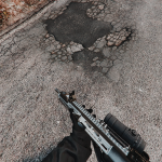 Aug A3 (Textures and Mags + Config)