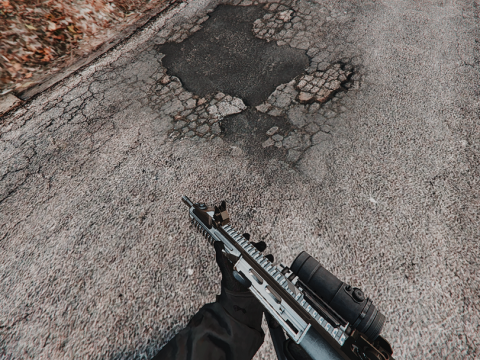 Aug A3 (Textures and Mags + Config)