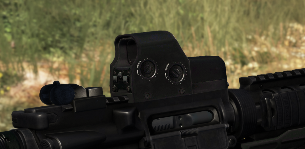 Textures for Attachments 4.0