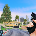 Beretta 92 [Animated]
