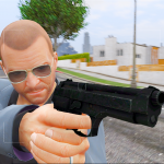 Beretta 92 [Animated]