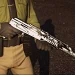 Far Cry 5 AK-MS