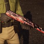 Far Cry 5 AK-MS