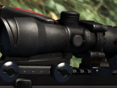 Textures for Attachments 4.0