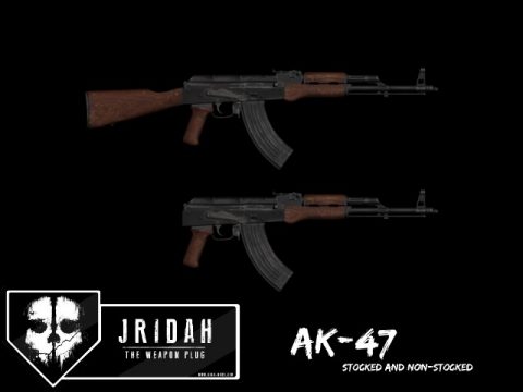AK-47