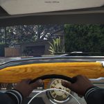 1948 Chevrolet Fleetmaster Woody Kustom [Add-On | Extras | LODs] 1.0
