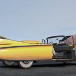 1959 Cadillac Eldorado Biarritz Convertible [Add-On | LODs | Template] 1.0b