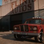 1965 Jeep Gladiator J-200 [Add-On | Replace | Extras | Tuning | LODS] 1.4B