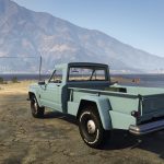 1965 Jeep Gladiator J-200 [Add-On | Replace | Extras | Tuning | LODS] 1.4B