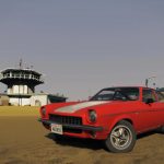 1971 Chevrolet Vega GT [Add-On | Extras] 2.0