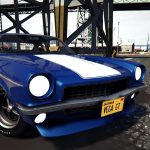 1971 Chevrolet Vega GT [Add-On | Extras] 2.0