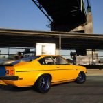 1971 Chevrolet Vega GT [Add-On | Extras] 2.0
