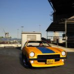 1971 Chevrolet Vega GT [Add-On | Extras] 2.0