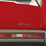 1972 Chevrolet Impala (Replace) (Unlocked) 1.5