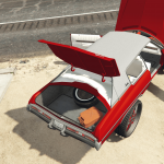 1972 Chevrolet Impala (Replace) (Unlocked) 1.5