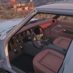 1974 Holden HQ Belmont 1.0