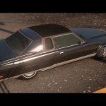 1975 Chrysler New Yorker Brougham [Add-On | LODs] 1.0