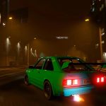 1986 Ford Escort RS Turbo [Add-On|Extras] 1.0