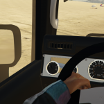 2004 Hummer H1 [Add-On / Replace] 1.1