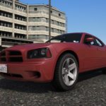 2006 Dodge Charger R/T [Add-On/Replace] 1.1 Addon/Replace