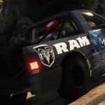 2008 Dodge Ram SRT-10 Runner [Add-On | Extras | Tuning | Liveries] v1.0