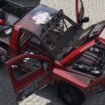 2008 Dodge Ram SRT-10 Runner [Add-On | Extras | Tuning | Liveries] v1.0