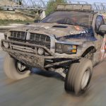 2008 Dodge Ram SRT-10 Runner [Add-On | Extras | Tuning | Liveries] v1.0