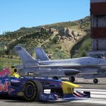 2011 FORMULA A F1 [Add-On / Replace | Liveries | Template](update 2.0) 2.0