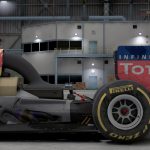2011 FORMULA A F1 [Add-On / Replace | Liveries | Template](update 2.0) 2.0