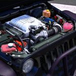 2013 Jeep Wrangler Unlimited F&F Edition [Replace | Unlocked | LODS | Template] 1.0