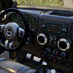 2013 Jeep Wrangler Unlimited F&F Edition [Replace | Unlocked | LODS | Template] 1.0