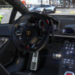 2014 Lamborghini Huracan LP610-4 [Add-On / Replace] v1.3
