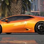 2014 Lamborghini Huracan LP610-4 [Add-On / Replace] v1.3