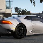 2014 Lamborghini Huracan LP610-4 [Add-On / Replace] v1.3
