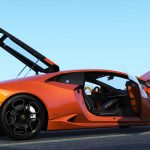 2014 Lamborghini Huracan LP610-4 [Add-On / Replace] v1.3