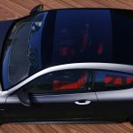 2017 Mercedes Benz C63S AMG Coupe [Add-On | Tuning | Template] 1.1