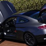 2017 Mercedes Benz C63S AMG Coupe [Add-On | Tuning | Template] 1.1